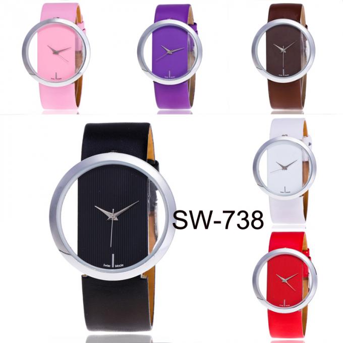 WJ-7740 चीन कारखाने कम OEM घड़ियाँ यूनिसेक्स क्वार्ट्ज सिलिकॉन Handwatches वोग कस्टम लोगो कलाई घड़ियाँ