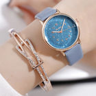 WJ-8448 Fashion Woman Good Quality Many Colors White Band Women Leather Watch